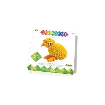 kreativní sada S Kuře 8715