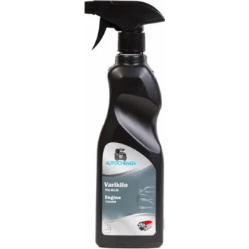 Čistič motoru auta, 0,5l