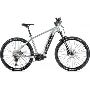 Apache Hupahu 1 BOSCH CX 750 Wh 29" stříbrné 2023, L