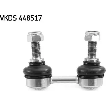 Zavěšení kol Tyč/vzpěra, stabilizátor SKF VKDS 448517