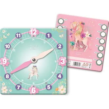 Hodiny ARGUS Hodiny na výuku Magical WORLD 17110386