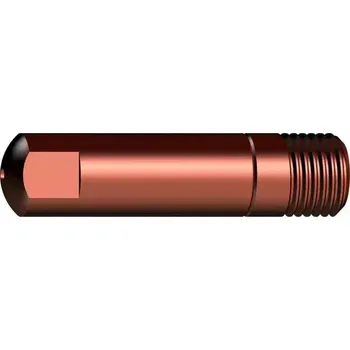 Příslušenství ke svářečce PRŮVLAK M6x0,8x25mm E-CU (Náhrada za Binzel 140.D011)