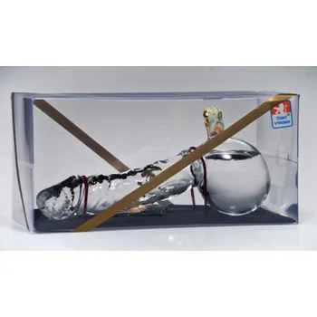 Likér Přirození švestka 0,35l 40%