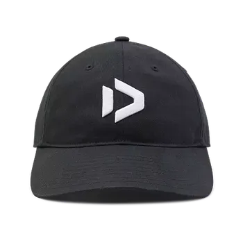 Kšiltovka kšiltovka DUOTONE 6Panel Icon BLACK one size One Size