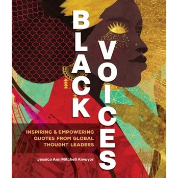 Black Voices - Mitchell Aiwuyor, Jessica Ann