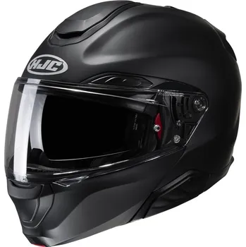 Helma na motorku HJC RPHA 91 Solid matte black L