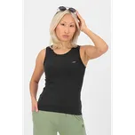 Tílko Alife and Kickin DOLLYAK A Moonless velikost S