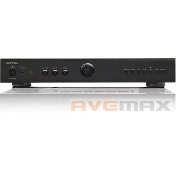 Hi-Fi Zesilovač Rotel A11MKII (BLACK)