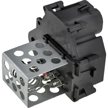 Řídící jednotka Odpor ventilátoru topení CITROËN Berlingo(B9) C4 Picasso I DS5