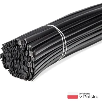 Příslušenství ke svářečce Pojivová elektroda pro plastové pásky PBT-U 1kg