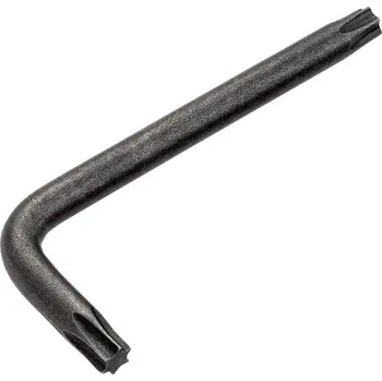 Šroubovák HAZET Zahnutý šroubovák 2115-T 30