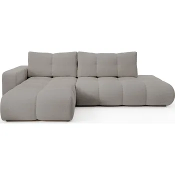 Sedací souprava Laski Sedací souprava SOHO Orientace: Levá, Vyberte barvu látky: castel 20