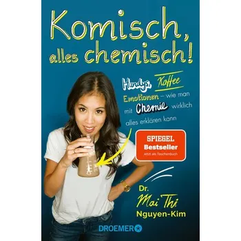Příroda Komisch, alles chemisch! - Nguyen, Vinh-Kim
