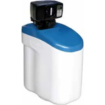 vodní filtr AQUINA Kabinetový změkčovací filtr typ SMK - BNT, model SMKZ-20BNT, mechanické časové řízení