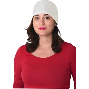 Zdravotnický oděv Čepice PREMIUM jednobarevná Vzorník Barev BS: V18 ČERVENÁ