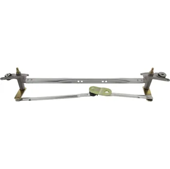 Motorek stěrače a odstřikovače Mechanismus předních stěračů MAZDA 6 (GG/GY) | 002-2007 | TAIWAN