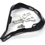 Univerzální chrániče rukou R-TECH černé