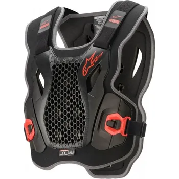 Motocyklový chránič Chránič hrudi Alpinestars BIONIC ACTION M/L
