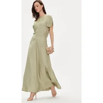 Dámské šaty IVY OAK Každodenní šaty Marlis IO117617 Zelená Regular Fit 40