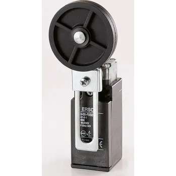 vypínač Koncový spínač Ersce E10000FM50