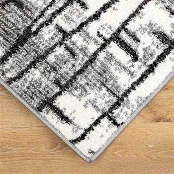 Stůl na stolní tenis Koberec Moda Soft 1139a_l5352, 1,33x1,9 m