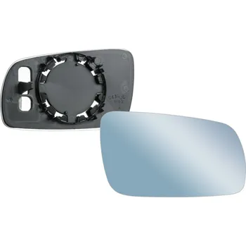 Auto zrcátko Sklo pravého zpětného zrcátka SEAT IBIZA/CORDOBA (6K) |7/1999-02/2002| nevyhřívané | 5901532224023