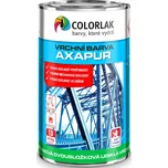 Colorlak AXAPUR U2074 Barva: modrá RAL 5015, Balení: 2,5 kg