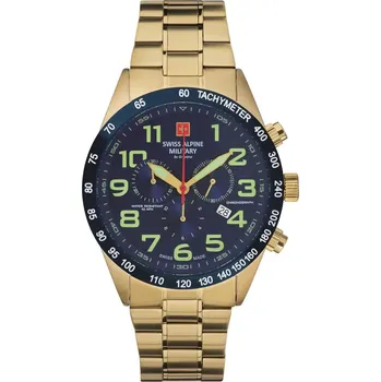 Hodinky SWISS ALPINE MILITARY 7047.9115