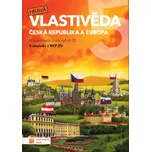 Hravá vlastivěda 5: Česká republika a…