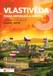 Hravá vlastivěda 5: Česká republika a…