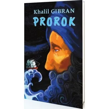 Prorok - Khalil Giban