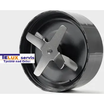 Příslušenství pro kuchyňský robot NutriBullet Smoothie nádoba AS00002886