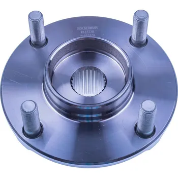 Sada ložisek kol DENCKERMANN W413736