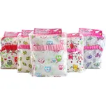 Peřinka 35cm polštář 23cm podložka pro panenky do postýlky/kočárku 50cm