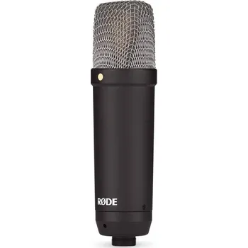 Mikrofon RODE NT1 Signature Series Black