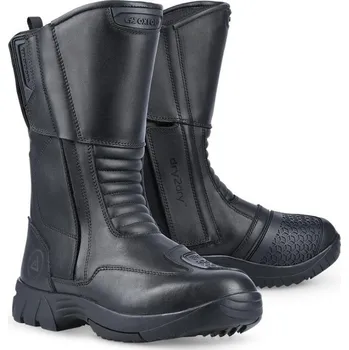Moto obuv Boty CONTINENTAL DRY2DRY™, OXFORD ADVANCED 41