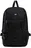 VANS Original Backpack VN00082F 20 l, černý