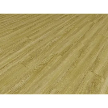 vinylová podlaha BUKOMA PREMIUM U-CLICK - DUB GLADSTONE HNĚDÝ - Ukončena výroba