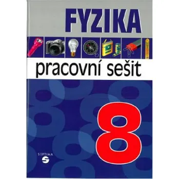 Fyzika pro 8r. ZŠ - PS