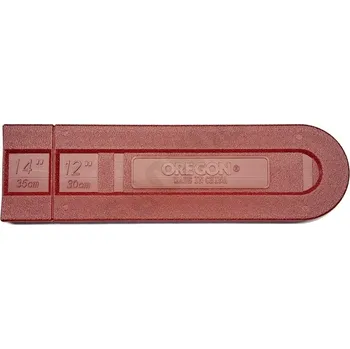 Vodící lišta Kryt OREGON na vodící lištu 14" (35cm) 38614