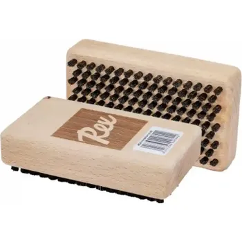 kartáč na vlasy REX Horse hair brush