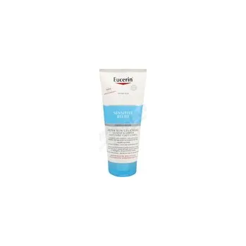 Opalování Eucerin SUN regenerač.gel.krém po opalování 200ml