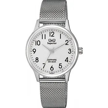 Hodinky Dámské hodinky Q&Q S03A-002VY