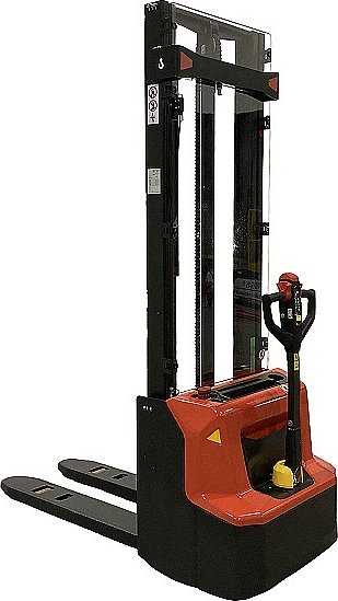 Noblelift Elektrický vysokozdvižný vozík PVE 12 ND/2900