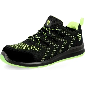 Pánské sandále PROCERA TEXO SAN vzdušné textilní sandály se špicí S1 Velikost: 41 8115_41