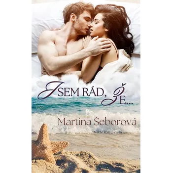 Kniha Jsem rád, že... Ekniha