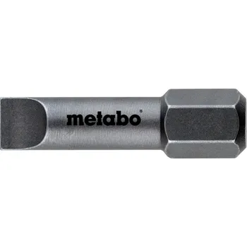 Bit Bit s drážkou 0,6 x / 89 mm [624382000]