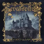 A fortress called home z Seven Spires - CD