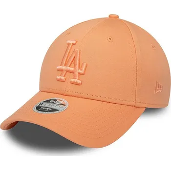 Klobouk NEW ERA kšiltovka - 940W MLB Wmns league essential 9forty LOS ANGELES DODGERS (PLR)