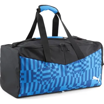 Taška PUMA INDIVIDUALRISE MEDIUM BAG 07991302 – Modrá